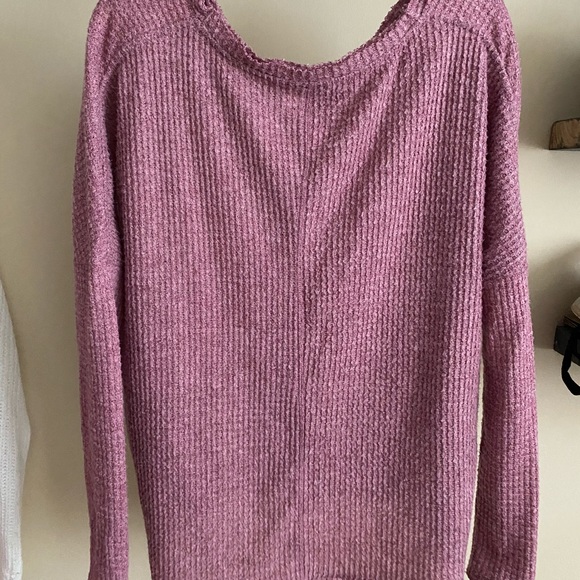 Urban Outfitters Button Down Sweater - Picture 3 of 3